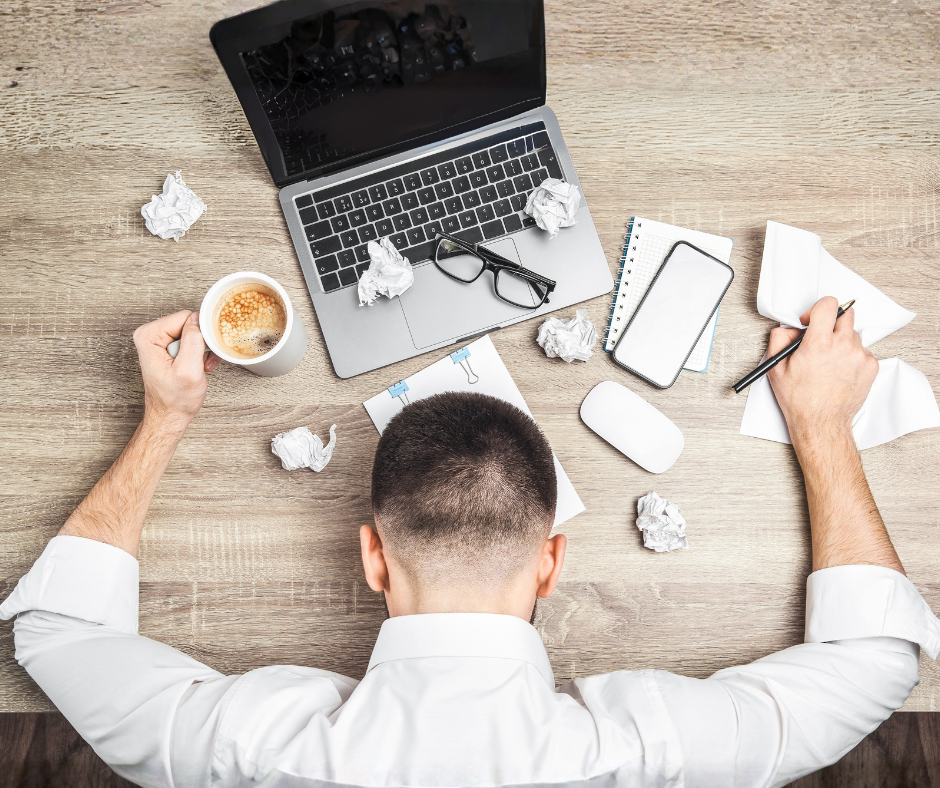 Psychische Gesundheit